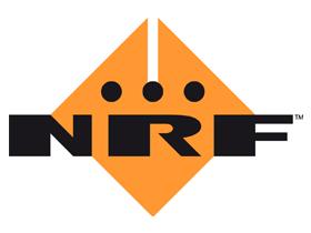 NRF RADIADORES 30448 - INTERCOOLER MERCEDES