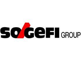 SOGEF FLI6838 - FILTER ENGINE AIR FLI6838 SGP BOX