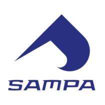 SAMPA 110080 - SPACER TUBE