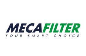 FILTROS MECAFILTER  MECAFILTER